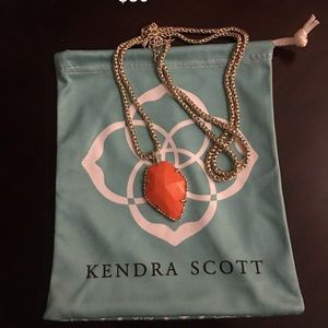 Kendra Scott Necklace